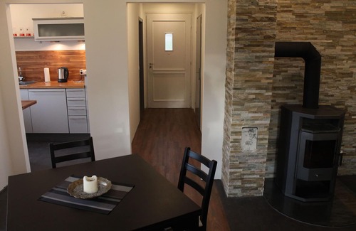 Sessenbach Casa | Casa de vacaciones refugio en Sessenbach - Westerwald