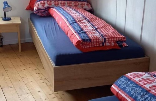 Rehetobel Otro | Casa de vacaciones Rehetobel para 1 - 6 personas con 2 dormitorios - Casa rural