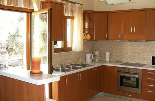 Houdetsi Casa | Casa de vacaciones Rethymno para 1 - 6 personas con 3 dormitorios - Casa de vacaciones