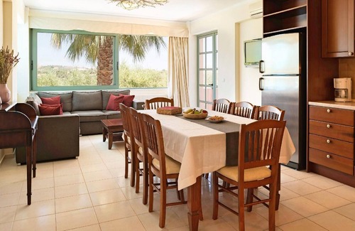 Xiro Chorio Casa | Casa de vacaciones Rethymno para 1 - 9 personas con 4 dormitorios - Casa de vacaciones