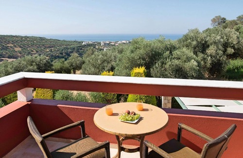 Xiro Chorio Casa | Casa de vacaciones Rethymno para 1 - 9 personas con 4 dormitorios - Casa de vacaciones