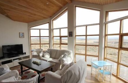 Reykholt Casa | Casa de vacaciones Reykholt para 1 - 5 personas con 3 dormitorios - Casa de vacaciones