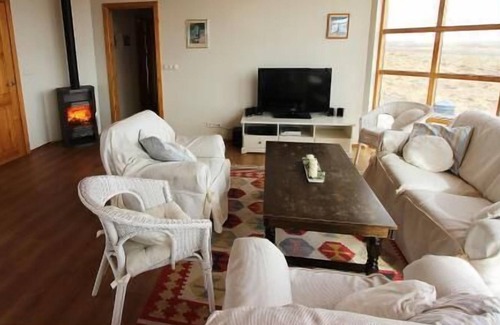 Reykholt Casa | Casa de vacaciones Reykholt para 1 - 5 personas con 3 dormitorios - Casa de vacaciones