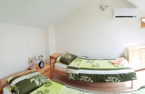 Rezanci Casa | Casa de vacaciones Rezanci para 1 - 4 personas con 2 dormitorios - Casa pareada