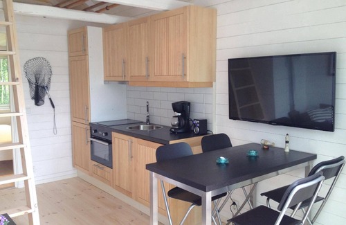 Tofta Casa | Casa de vacaciones Rockneby para 1 - 5 personas con 2 dormitorios - Casa de vacaciones