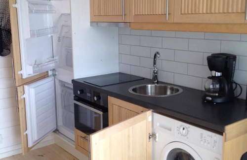 Tofta Casa | Casa de vacaciones Rockneby para 1 - 5 personas con 2 dormitorios - Casa de vacaciones