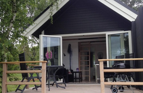 Tofta Casa | Casa de vacaciones Rockneby para 1 - 5 personas con 2 dormitorios - Casa de vacaciones