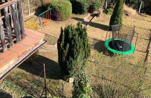 Rodalben Casa | Casa de vacaciones Rodalben para 1 - 5 personas con 4 dormitorios - Casa pareada