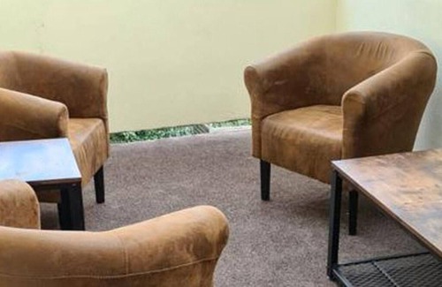 Rodalben Casa | Casa de vacaciones Rodalben para 1 - 5 personas con 4 dormitorios - Casa pareada