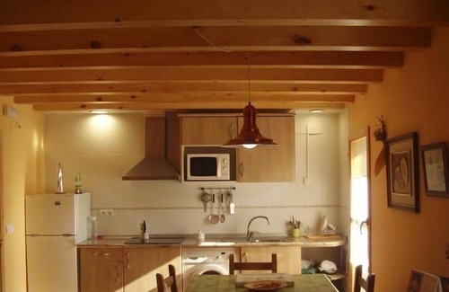 Rodellar Casa | Casa de vacaciones Rodellar para 1 - 12 personas con 6 dormitorios - Casa de vacaciones