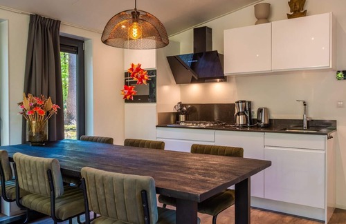 Municipality of Westerveld Casa | Casa de vacaciones Ruinen para 1 - 6 personas con 3 dormitorios - Casa de vacaciones