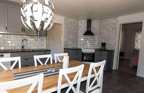 Ryd Casa | Casa de vacaciones Ryd para 1 - 6 personas con 3 dormitorios - Casa de vacaciones