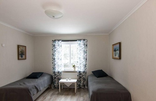 Ryd Casa | Casa de vacaciones Ryd para 1 - 6 personas con 3 dormitorios - Casa de vacaciones