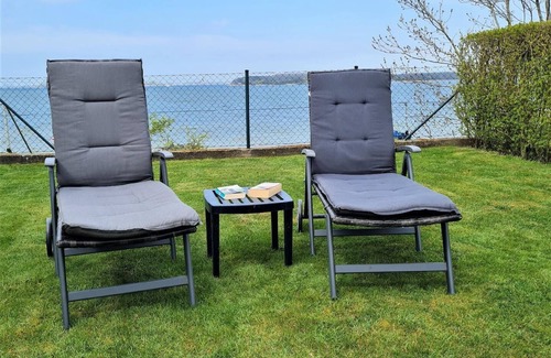 Devin Casa | Casa de vacaciones Stralsund (Stadt) para 1 - 2 personas con 1 dormitorio - Casa de vacaciones