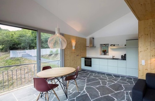 Schutz Casa | Casa de vacaciones Schutz para 1 - 2 personas con 1 dormitorio - Casa de vacaciones
