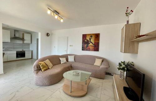 Vratarusa Villa | Holiday House Sea View