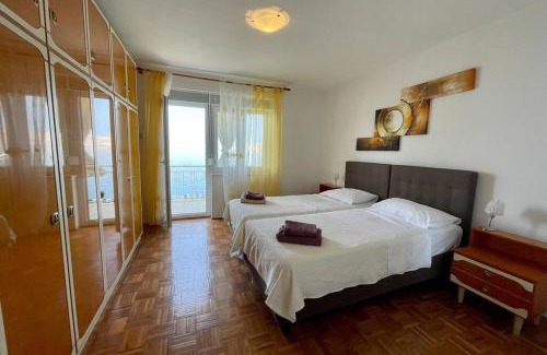 Vratarusa Villa | Holiday House Sea View