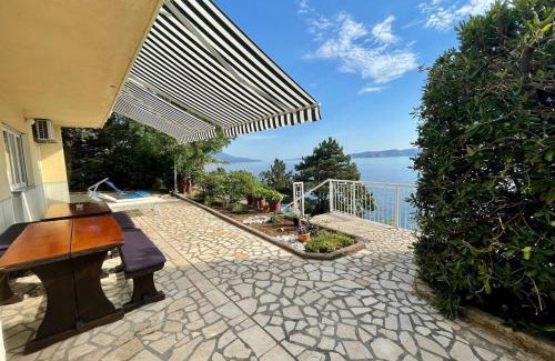 Vratarusa Villa | Holiday House Sea View