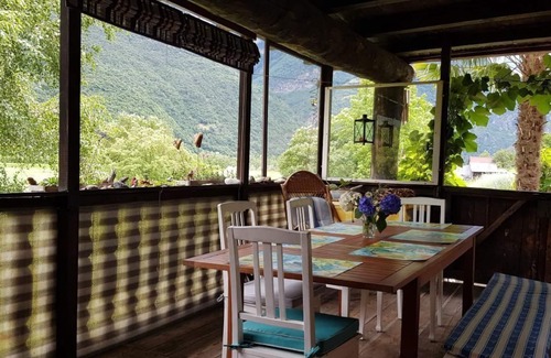 Semione Casa | Casa de vacaciones Semione para 1 - 4 personas con 2 dormitorios - Casa de vacaciones