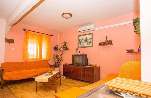 Potirna Apartamento | Holiday house Sevilia / Two bedrooms