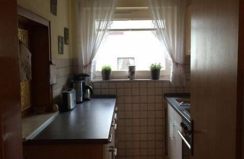 Sieber Casa | Casa de vacaciones Sieber para 1 - 16 personas con 4 dormitorios - Casa de vacaciones