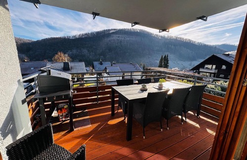 Sieber Casa | Casa de vacaciones Sieber para 1 - 16 personas con 4 dormitorios - Casa de vacaciones