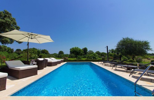 Sisan Casa | Casa de vacaciones Sisplac para 1 - 10 personas con 5 dormitorios - Casa de vacaciones