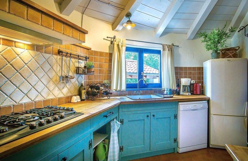 Smrika Casa | Casa de vacaciones Šmrika para 1 - 8 personas con 4 dormitorios - Casa de vacaciones