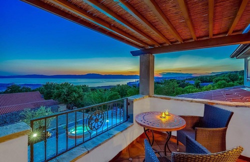 Smrika Casa | Casa de vacaciones Šmrika para 1 - 8 personas con 4 dormitorios - Casa de vacaciones