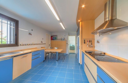 Son Servera Casa | Casa de vacaciones Son Servera para 1 - 10 personas con 5 dormitorios - Casa de vacaciones