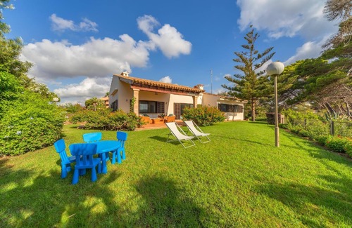 Son Servera Casa | Casa de vacaciones Son Servera para 1 - 10 personas con 5 dormitorios - Casa de vacaciones