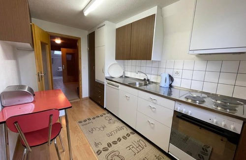 Soerenberg Casa | Casa de vacaciones Sörenberg para 1 - 6 personas con 3 dormitorios - Casa de vacaciones
