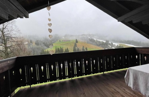 Soerenberg Casa | Casa de vacaciones Sörenberg para 1 - 6 personas con 3 dormitorios - Casa de vacaciones