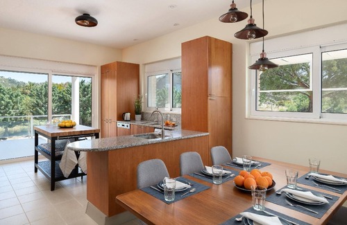 Pastida Casa | Casa de vacaciones Soroni para 1 - 12 personas con 4 dormitorios - Casa de vacaciones