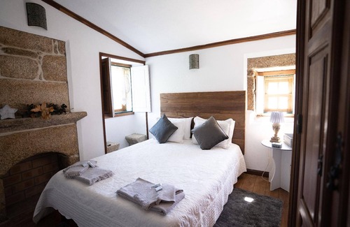 Sortelha Otro | Casa de vacaciones Sortelha para 1 - 14 personas con 8 dormitorios - Casa rural