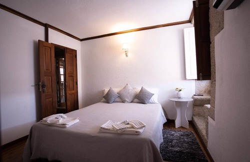 Sortelha Otro | Casa de vacaciones Sortelha para 1 - 14 personas con 8 dormitorios - Casa rural
