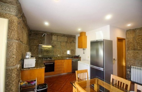 Guilhofrei Casa | Casa de vacaciones Soutelo para 1 - 6 personas con 2 dormitorios - Casa de vacaciones