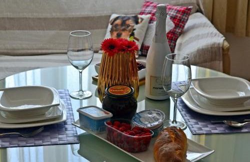 Vranjic Apartamento | Holiday House Split