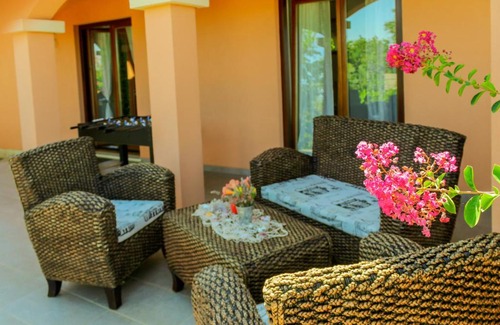 Pomer Casa | Holiday house St. Marina