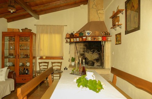 Pomer Casa | Holiday house St. Marina