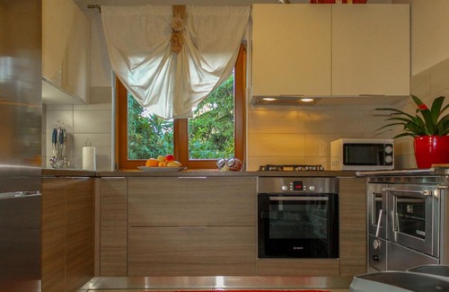 Pomer Casa | Holiday house St. Marina