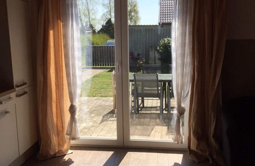 Stahlbrode Casa | Casa de vacaciones Stahlbrode 4 personas