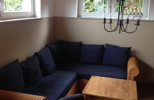 Stahlbrode Casa | Casa de vacaciones Stahlbrode 4 personas