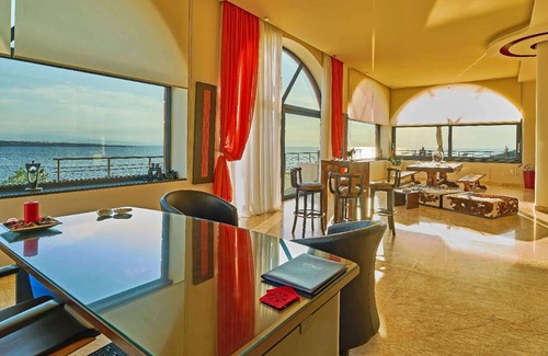 Tersanas Casa | Casa de vacaciones Stalos para 1 - 8 personas con 3 dormitorios - Casa de vacaciones