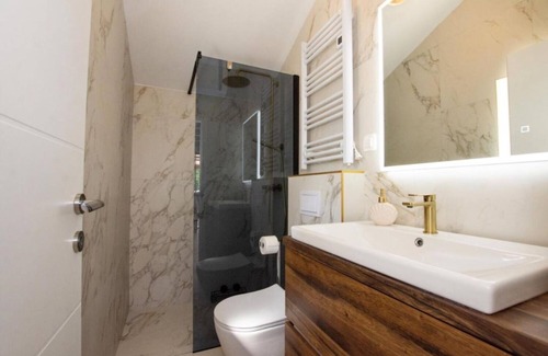 Lukoran Casa | Holiday house Stone house with jacuzzi - Lukoran, Island Ugljan, Croatia