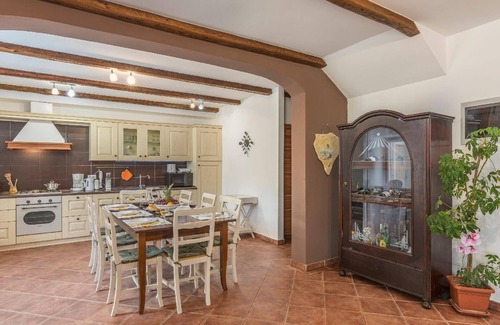 Peresiji Otro | Casa de vacaciones Svetvinčenat para 1 - 10 personas con 5 dormitorios - Casa rural