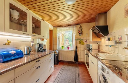 Allrode Casa | Casa de vacaciones Thale para 1 - 6 personas con 4 dormitorios - Casa de vacaciones