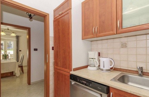 Melnica Casa | Tiffany in Grabri (Haus für 6-7 Personen)