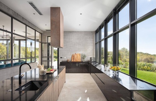 Radetici Casa | Casa de vacaciones Tinjan para 1 - 8 personas con 4 dormitorios - Casa de vacaciones