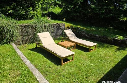Zelin Mrzlovodicki Casa | Holiday House Tjaša